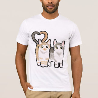 Tail of Love T-Shirt