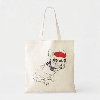 "Tail of True Love" Classic Tote Bag