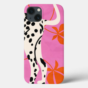 Tail & Texture iPhone 13 Case