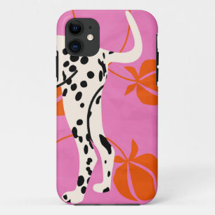 Tail & Texture iPhone 11 Case