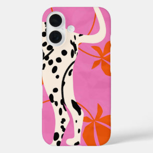 Tail & Texture iPhone 16 Case