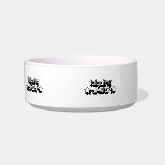 Tailgating All-Star in Any Team Colours Bowl