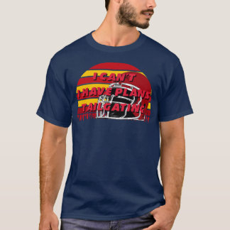 Tailgating Kansas City Chiefs Arrowhead Smack Tal T-Shirt