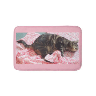 Tailor Dave Bath Mat