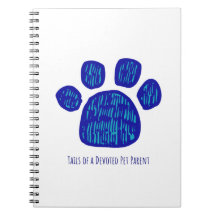 TAILS OF A DEVOTED PET PARENT