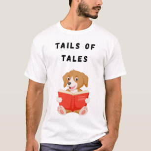 Tails of Tales T-Shirt