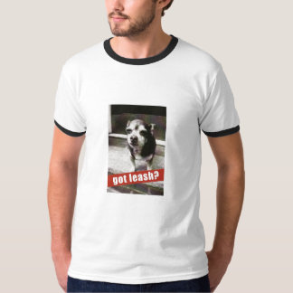 Tails on the Town T-Shirt