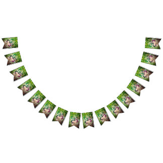 Taino Coqui Frog Flag