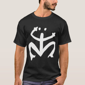 Taino Coqui Symbol T-Shirt