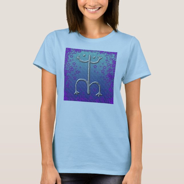 Taino coqui T-Shirt (Front)