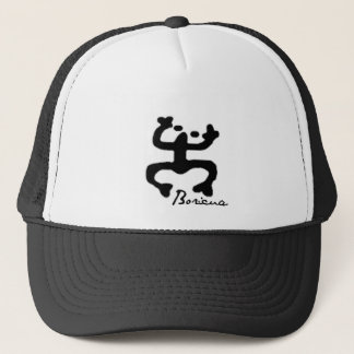 Taino Coqui Trucker Hat