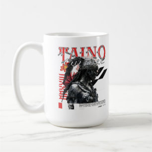 Taino Culture Coffee Mug