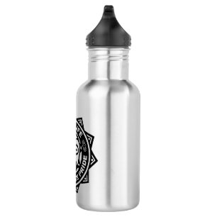 Taino Life 532 Ml Water Bottle