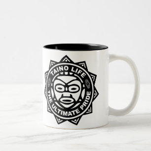 Taino Life Mug