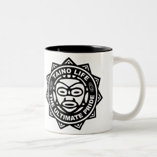 Taino Life Mug