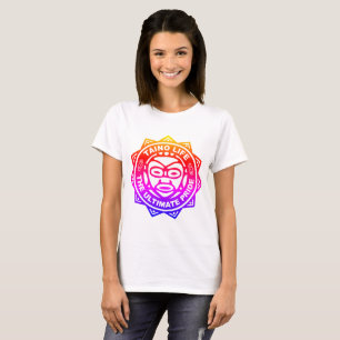 Taino Life Tie Dye T-Shirt