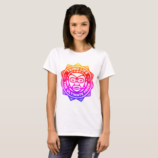 Taino Life Tie Dye T-Shirt