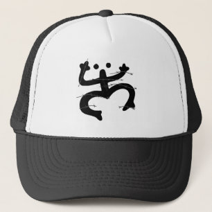 Taino Nativo Trucker Hat