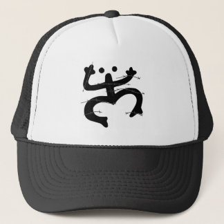 Taino Nativo Trucker Hat