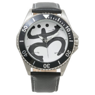 Taino Nativo Watch