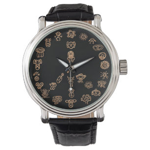 Taino Peace Watch