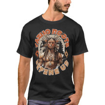 Taino Roots Define Us