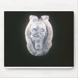 taino simbol mouse mat