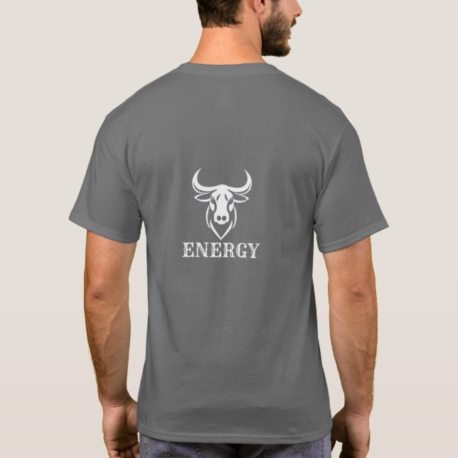 Taino T-shirt (Back)