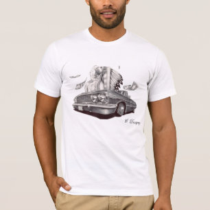 Tainos T-Shirt