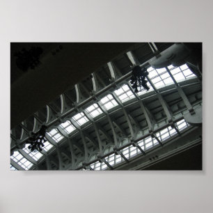 Taipei 101 poster
