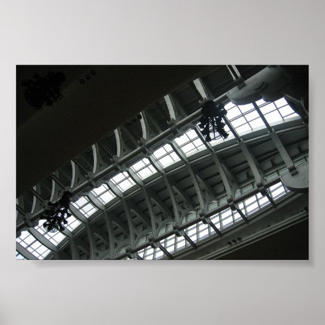 Taipei 101 poster (Front)