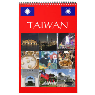 taipei taiwan calendar