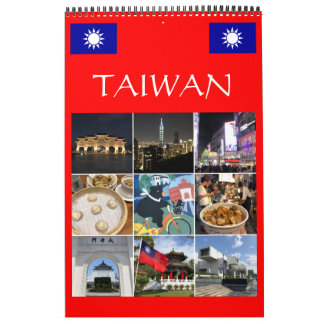 taipei taiwan calendar
