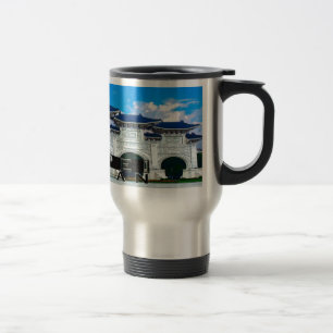 Taipei Travel Mug