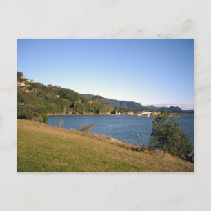 Tairua Bay Coromandel New Zealand 2010 Postcard