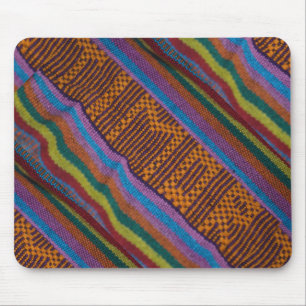 Tais Timor Mouse Mat