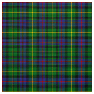 Tait Modern Tartan Fabric