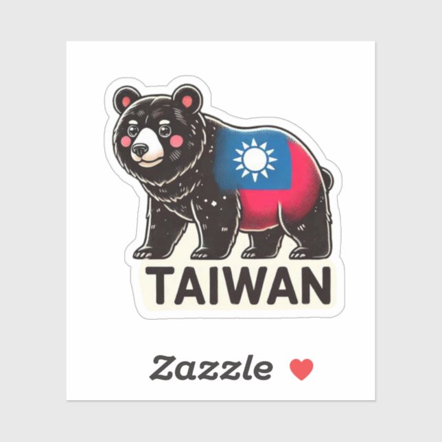 Taiwan (Sheet)