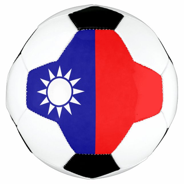 Taiwan Flag Football (Front)