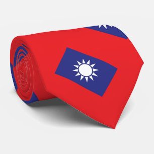 Taiwan Neck Tie