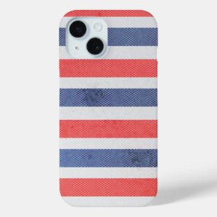 Taiwan style iPhone 15 case