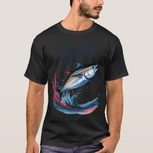 Taiyaki Ice Cream T-Shirt