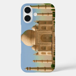 taj bright iPhone 16 case