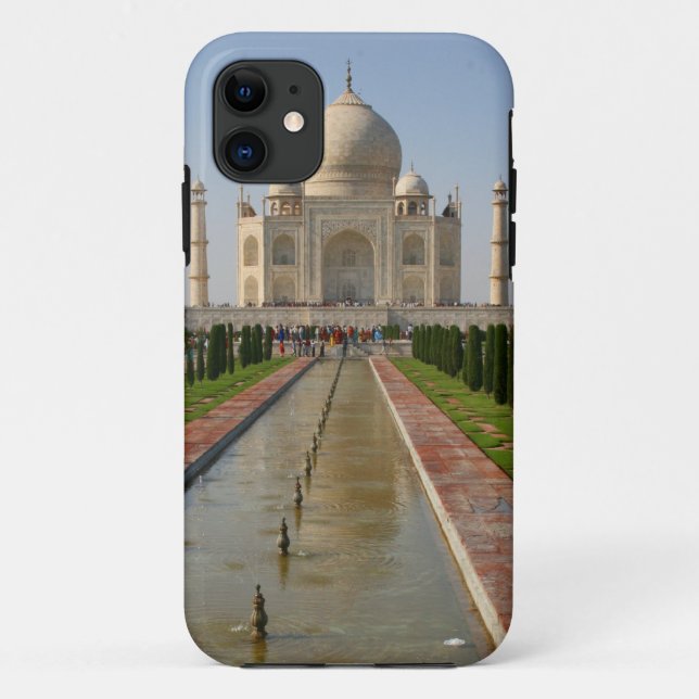 taj Case-Mate iPhone case (Back)