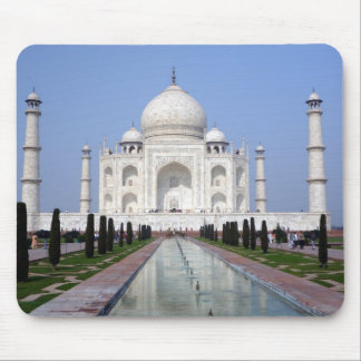 Taj Mahal, Agra, India Mouse Mat