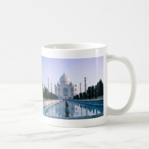 Taj Mahal Coffee Mug