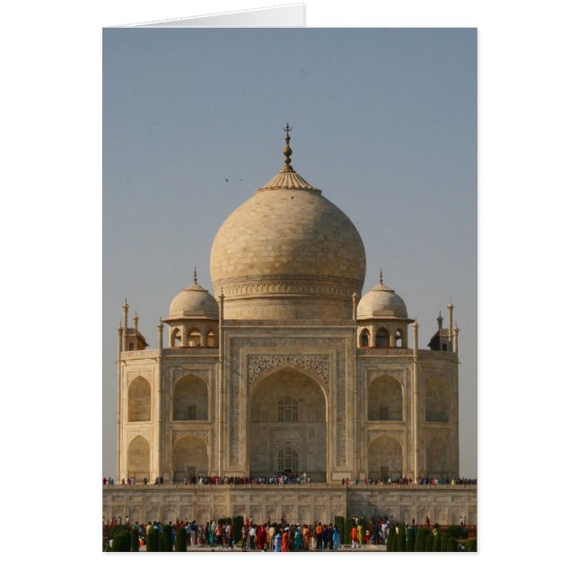 taj mahal marble (Front)