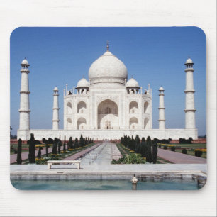 Taj Mahal Mouse Mat