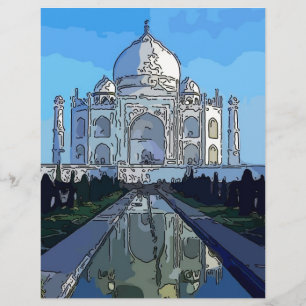 Taj Mahl