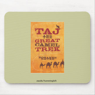 taj mouse mat